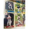 Image 3 : 2017 Topps Series 1987 30th Anniversary Baseball Cards , TWENTY FOUR CARDS