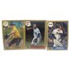 Image 3 : 2017 Topps Series 1987 SILVER PACK 30th Anniversary Baseball Cards FIFTEEN CARDS