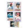Image 1 : 1979 O-Pee-Chee Baseball Cards,  TEN CARDS