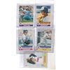 Image 2 : 1979 O-Pee-Chee Baseball Cards,  TEN CARDS