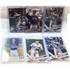 Image 1 : Topps Baseball Cards,  ALL Aaron Judge,  THIRTEEN CARDS including 2017 Rookie card