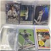Image 2 : Topps Baseball Cards,  ALL Aaron Judge,  THIRTEEN CARDS including 2017 Rookie card