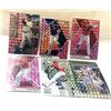 Image 1 : 2021 Panini Mosaic Baseball Cards , TWENTY SIX CARDS