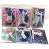 Image 2 : 2021 Panini Mosaic Baseball Cards , TWENTY SIX CARDS