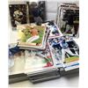 Image 1 : 2019 Topps Baseball Cards,  Not counted or sorted  HUGE LOT OF CARDS