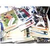 Image 2 : 2019 Topps Baseball Cards,  Not counted or sorted  HUGE LOT OF CARDS
