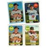 Image 1 : 2018 TOPPS HERITAGE  FOUR Cards
