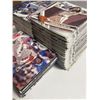Image 2 : 2017 Topps Baseball Cards Series 1 Missing card 287.