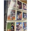 Image 2 : Binder 1990 Upper Deck Baseball Cards