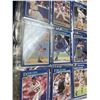 Image 3 : Binder 1991 Score Baseball Cards