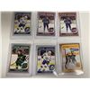 Image 1 : 2021-22 Glossy Rookies 6 cards
