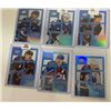 Image 1 : 2024-25 UD Portraits 6 Cards