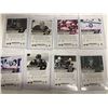 Image 2 : 2021-22 Upper Deck Rookies 8 Card set