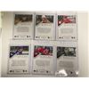 Image 2 : 2024-25 Upper Deck Star Rookies 6 cards