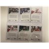 Image 2 : 2024-25 Upper Deck Star Rookies 6 cards