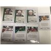 Image 2 : 2024-25 Upper Deck Star Rookies 7 cards