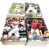 Image 1 : Topps Baseball Cards 2018, 2019 and 2021  Not counted or sorted