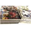 Image 3 : Topps Baseball Cards 2018, 2019 and 2021  Not counted or sorted