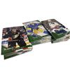 Image 2 : 2017 Upper Deck Hockey Cards,  not complete set , large lot