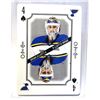 Image 1 : O-Pee-Chee Brian Elliott-G Four of Spades