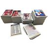 Image 1 : 1991 Topps Hockey Cards , Sorted and missing some cards