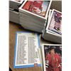 Image 2 : 1991 Topps Hockey Cards , Sorted and missing some cards