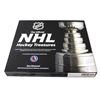 Image 1 : The Official NHL Hockey Treasure Book by Don Diamond 2008/2009