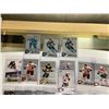 Image 2 : 2024-25 lot of 29 upper deck and o-pee-chee