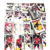 Image 1 : Washington Capitals Lightning Hockey Cards as shown