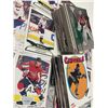 Image 2 : Washington Capitals Lightning Hockey Cards as shown