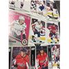 Image 3 : Washington Capitals Lightning Hockey Cards as shown