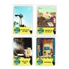 Image 1 : FOUR Topps 2018 News Flashbacks