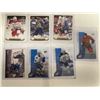 Image 1 : 2014-15  7 cards