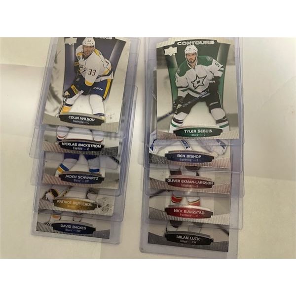 2014-15 x10 Cards