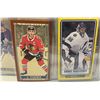 Image 3 : SEVEN O-Pee-Chee 2019 and one 2021-2022