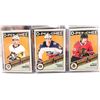 Image 3 : O-Pee-Chee Marquee Rookie Cards , NINE CARDS