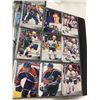 Image 8 : Binder Full of Hockey Cards !!  ALL Calgary Flames