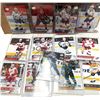 Image 1 : THIRTEEN Upper Deck Rookie Hockey Cards