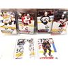 Image 3 : THIRTEEN Upper Deck Rookie Hockey Cards