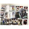 Image 1 : Hockey Cards as shown , large lot
