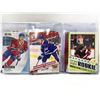 Image 2 : SIX Rookie Cards