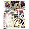 Image 1 : SIXTEEN  Rookie Cards