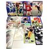 Image 1 : NFL Cards as shown