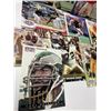 Image 2 : NFL Cards as shown