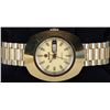 Image 1 : RADO DIASTAR GOLD-TONE SWISS LADIES WRISTWATCH