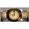 Image 2 : RADO DIASTAR GOLD-TONE SWISS LADIES WRISTWATCH