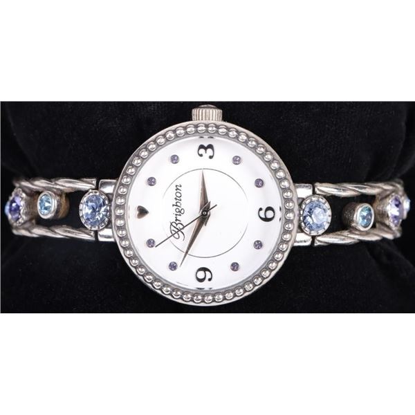 ELEGANT BRIGHTON CORONA LADIES WATCH