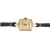 Image 3 : 14K YELLOW GOLD OMEGA VINTAGE WRISTWATCH