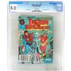 Image 2 : BEST OF DC #24, 28, & 30 CGC GRADED DC COMICS
