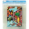 Image 3 : BEST OF DC #24, 28, & 30 CGC GRADED DC COMICS